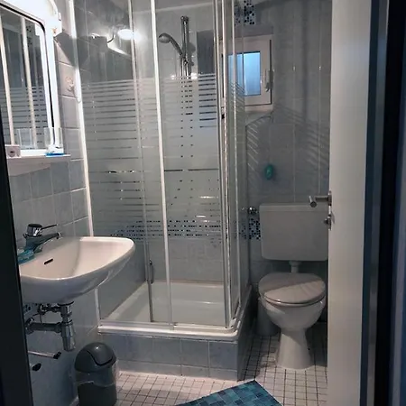 Ferienwohnung Coco Haltern Exterior foto