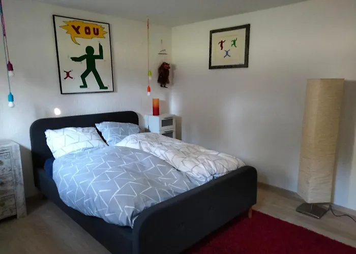 Ferienwohnung Coco