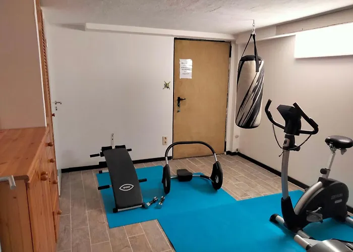 Ferienwohnung Coco
