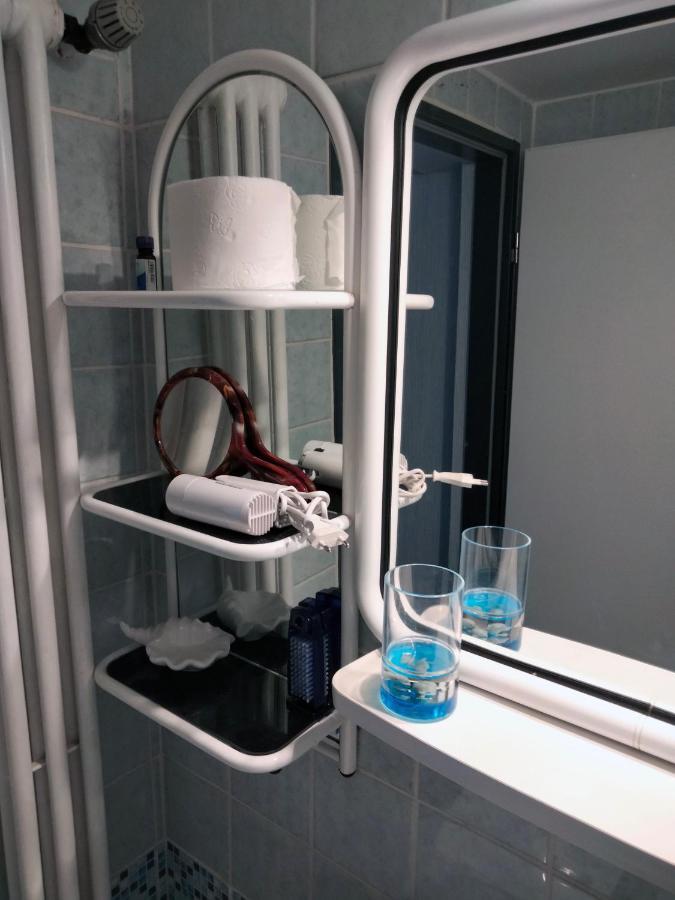 Coco Apartment *