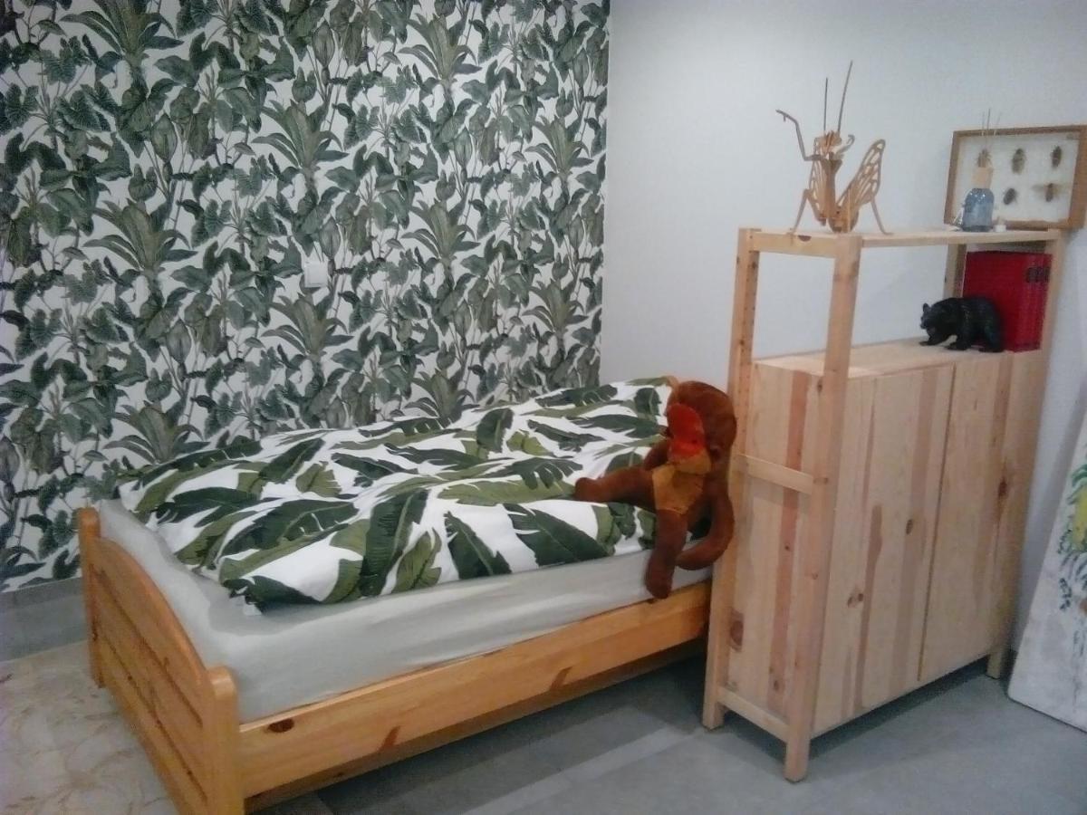 Coco Apartment *