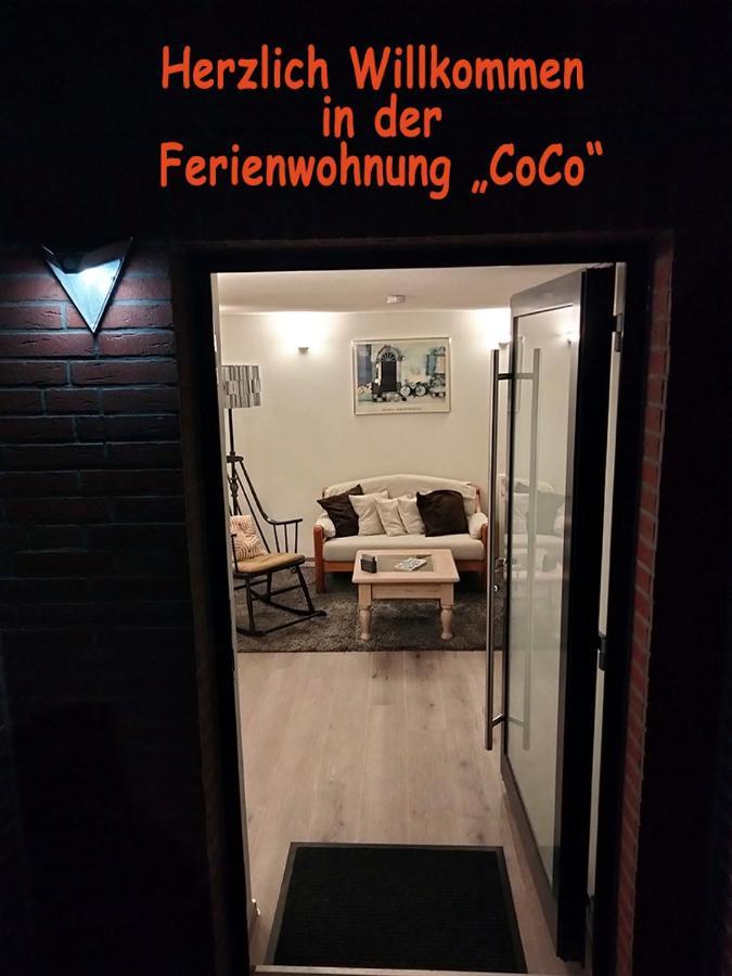 Coco Apartment Haltern