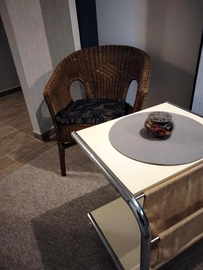 Coco Apartment