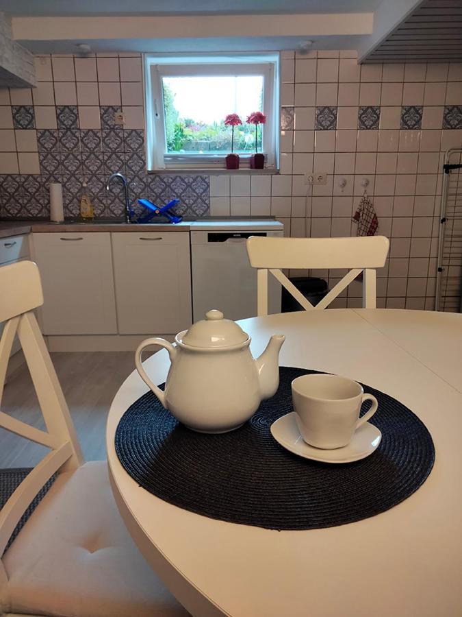 Coco Apartment